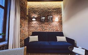 Apartament Harmonia . Odpoczynek na Starówce